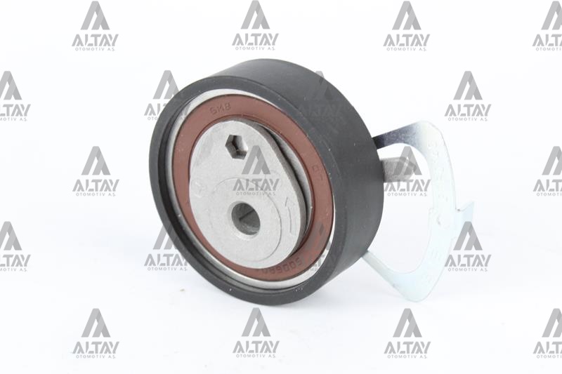 Volkswagen Bora V Kayış Gergi Rulmanı Triger Gergisi Audı OEM 036109243AG